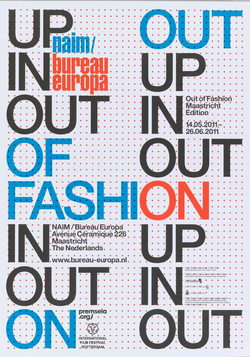 Illustration for article titled A History of Graphic Design As Told By 18 Classic Posters